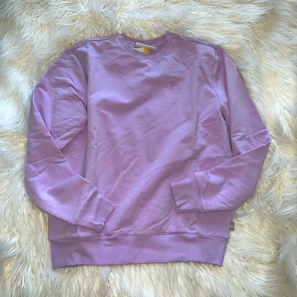 Fila sweater🌟 new 🌟